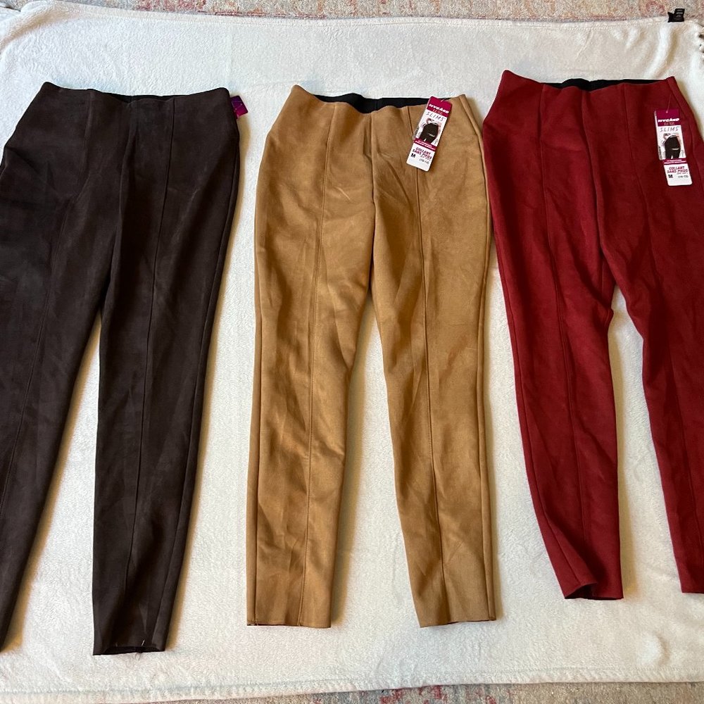 Nygard Luxe pants